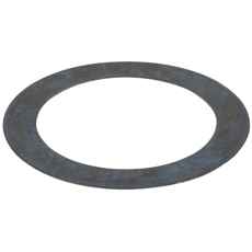 Indstillingsskive 0,71 mm, perfekt til præcision og sikker pasform i maskindele.