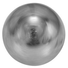 Kugle bremse disk, forbedrer sikkerheden i køretøjets bremsesystem.