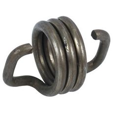 Fjeder Bremse Disk Ford 80180001, for optimeret bremseydelse og sikkerhed.