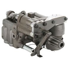 Hydraulikpumpe MF 184472M93, essentiel for optimal ydeevne.