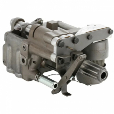 Hydraulikpumpe MF 184472M93, essentiel for optimal ydeevne.