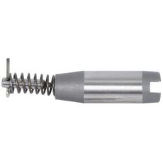 Manøvventil 20, nødvendig for præcise hydrauliske styringer.