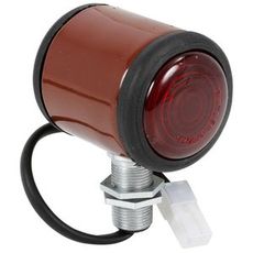 Baglygte til MF og Ford med artikelnummer 1750002M1.