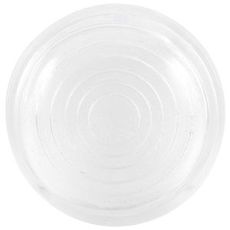 Hvid reservedel (Mf0663), ideel til klare sigtelinjer.