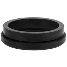 Gummipakning (Mf0663) er nødvendig for en tæt og korrekt montering.