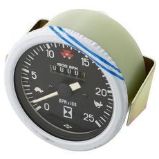 Traktormeter Mf 3305407M92, designet til præcision i traktormålinger.