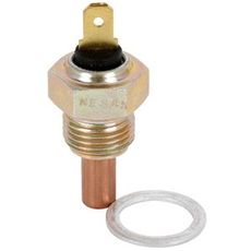 MF temperaturføler 1877731M92, vigtig for driftssikkerhed.