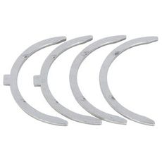 Standard trykskivesæt 27944, afgørende for at opretholde maskinens funktion.