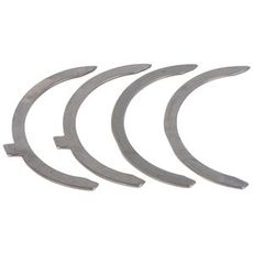 Trykskivesæt Std til Massey Ferguson og Volvo, giver pålidelig ydeevne i marken.