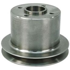 Kileremshjul til V8579, vigtigt for at sikre jævn drift af maskiner.