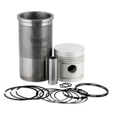 Fodersæt til Perkins 107, perfekt til maskinvedligeholdelse.