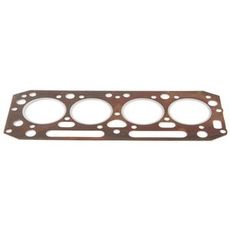 Industrimodel toppakning til Massey Ferguson, pålideligt valg for din maskine.