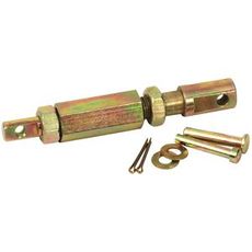 Mellem styrecylinder til MF-serie, pålidelig og holdbar i brug.