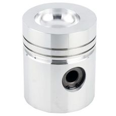 Holdbar Stempel STD 3-Ring -PE U5LL0031, for pålidelig og langvarig ydeevne.