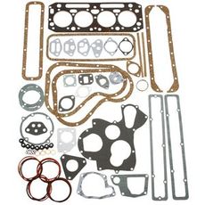 Pakningssæt til Massey Ferguson industrimodel, for pålidelig ydeevne og holdbarhed.