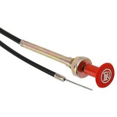 Stopkabel til MF, model 3701712M91, essentiel til præcisionskontrol.