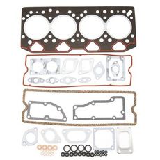 Top pakningssæt 315988A1, væsentlig for at sikre motorens effektivitet.