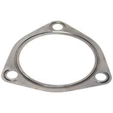 Udstødningsbøjning tætning for bedre ydeevne og mindre emissioner.