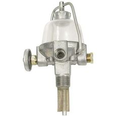 MF 632948M92 brændstofhane, vigtig for effektiv brændstofstyring.