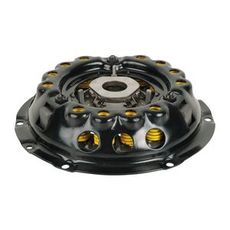 Kobling enkel 250mm til MF, modelnummer 125 0073 50.