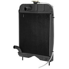 Køler MF 181623M1, sikrer optimal køling til din traktor.