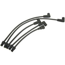 Kvalitets tændkabel til Serie Mf, pålidelig og holdbar ydeevne til din maskine.