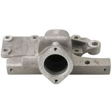 Termostathus MF for pålidelig motorydeevne og køling.