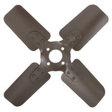 Blæservinger specifikt for Mf, varenummer 194046M91, ideel til opgradering.