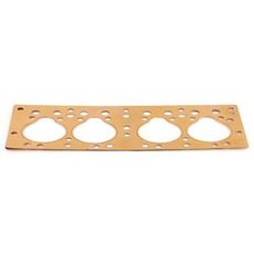 TEF20 diesel toppakning fra Massey Ferguson, sikrer optimal funktion.