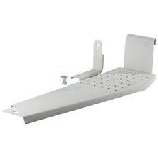 Højre stigetrin til MF, sikker og stabil platform for føreren.