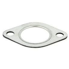 Udstødningsserie tætning til Massey Ferguson 35 og FE35, høj holdbarhed.