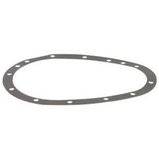 Knastkæde dæks pakning for pålidelig funktion i motorer.