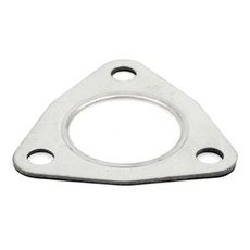 Udstødningsserie tætning for at sikre effektiv udstødningsløsning.