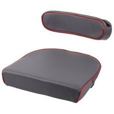 Holdbar sædehynde Mf, designet til at forbedre siddekomforten.