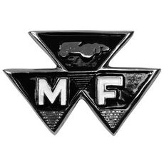 Emblem Mf 828136M1 er perfekt til at repræsentere kvalitet og tradition.