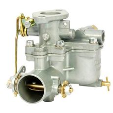 Zenith 24T2 forgasser, en kernekomponent for traktorkraft og brændstofeffektivitet.