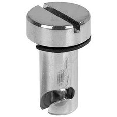 Skrue af høj kvalitet til grill MF1227, garanti for sikker montering.