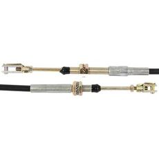 Trækrogskabel til MF, skaber en sikker trækning under arbejde.