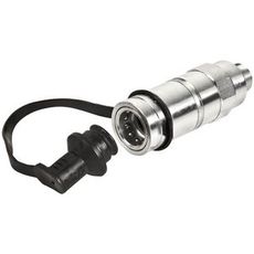 Koblingshus M22X1,5, afgørende for koblingssystemets ydeevne.