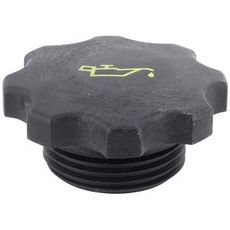 Kvalitativt oliepåfyldningslåg Mf 748219M1 til nem oliepåfyldning.