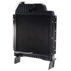 Køler Mf 3618628M92 har høj kvalitet og lang levetid til din MF-traktor.