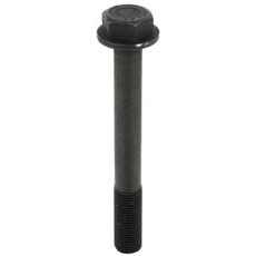 Topstykke Bolt Kort Mf 747743M1