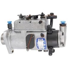 Effektiv brændstofindsprøjtningspumpe til MF Ad3.152, designet til høj ydeevne.