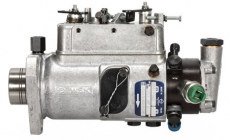 Indsprøjtningspumpe til MF A4.248, perfekt til at sikre jævn brændstoftilførsel.