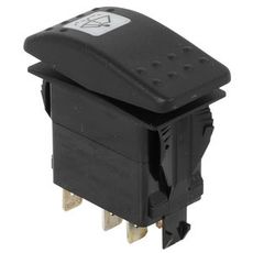 Kontakt til vinduesvisker MF, artikelnummer 3809499M2, vigtig for udsynet.