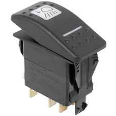 Kontakt til MF 3809490M2 arbejdslys, vigtig for effektiv belysning.