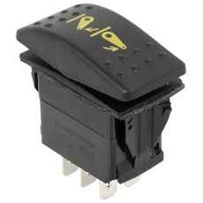 Hydraulikløftekontakt Mf 3902436M2, forbedrer løftesystemets ydeevne.