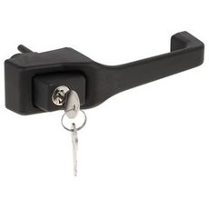 Låsbart dørhåndtag Mf 3806412M91, designet til sikkerhed.