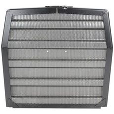 MF frontgrill, beregnet til at give langvarig beskyttelse og stil.