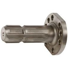 Krafttapsaksel 1 3/8 til Mf 3790902M1, sikker og holdbar kvalitet.